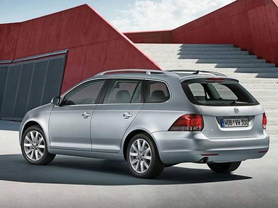 VOLKSWAGEN JETTA SPORTWAGEN 2013 3VWPL7AJ8DM614039 image